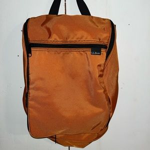 LL Bean Travel Bag